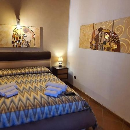 Villa Marianna Con Piscina Privata Ampi Spazi Esterni E Wifi Free เทรเบีย ภายนอก รูปภาพ