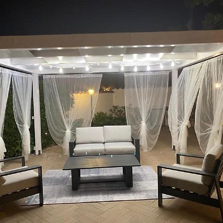 Villa Marianna Con Piscina Privata Ampi Spazi Esterni E Wifi Free เทรเบีย ภายนอก รูปภาพ