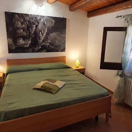 Villa Marianna Con Piscina Privata Ampi Spazi Esterni E Wifi Free เทรเบีย ภายนอก รูปภาพ