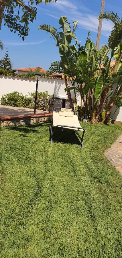 Villa Marianna Con Piscina Privata Ampi Spazi Esterni E Wifi Free เทรเบีย ภายนอก รูปภาพ