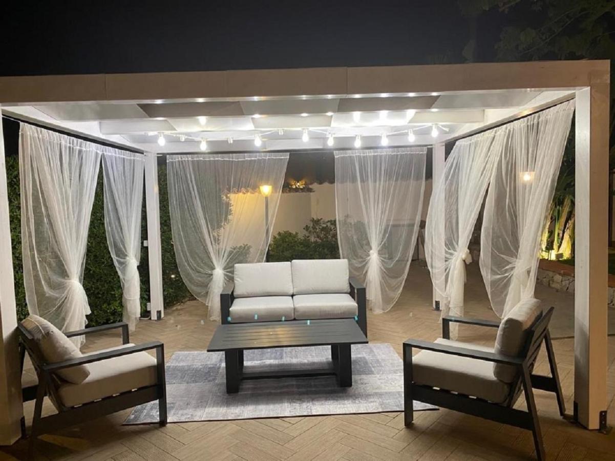 Villa Marianna Con Piscina Privata Ampi Spazi Esterni E Wifi Free เทรเบีย ภายนอก รูปภาพ