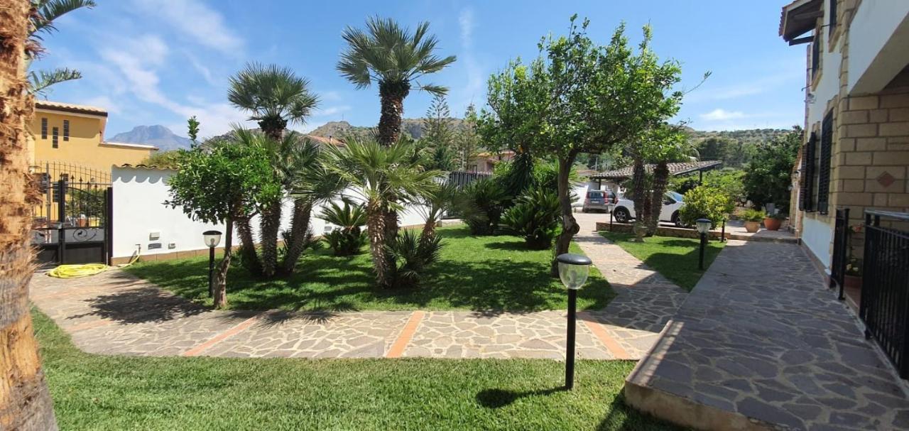 Villa Marianna Con Piscina Privata Ampi Spazi Esterni E Wifi Free เทรเบีย ภายนอก รูปภาพ