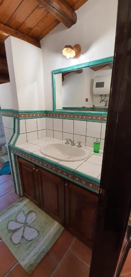 Villa Marianna Con Piscina Privata Ampi Spazi Esterni E Wifi Free เทรเบีย ภายนอก รูปภาพ