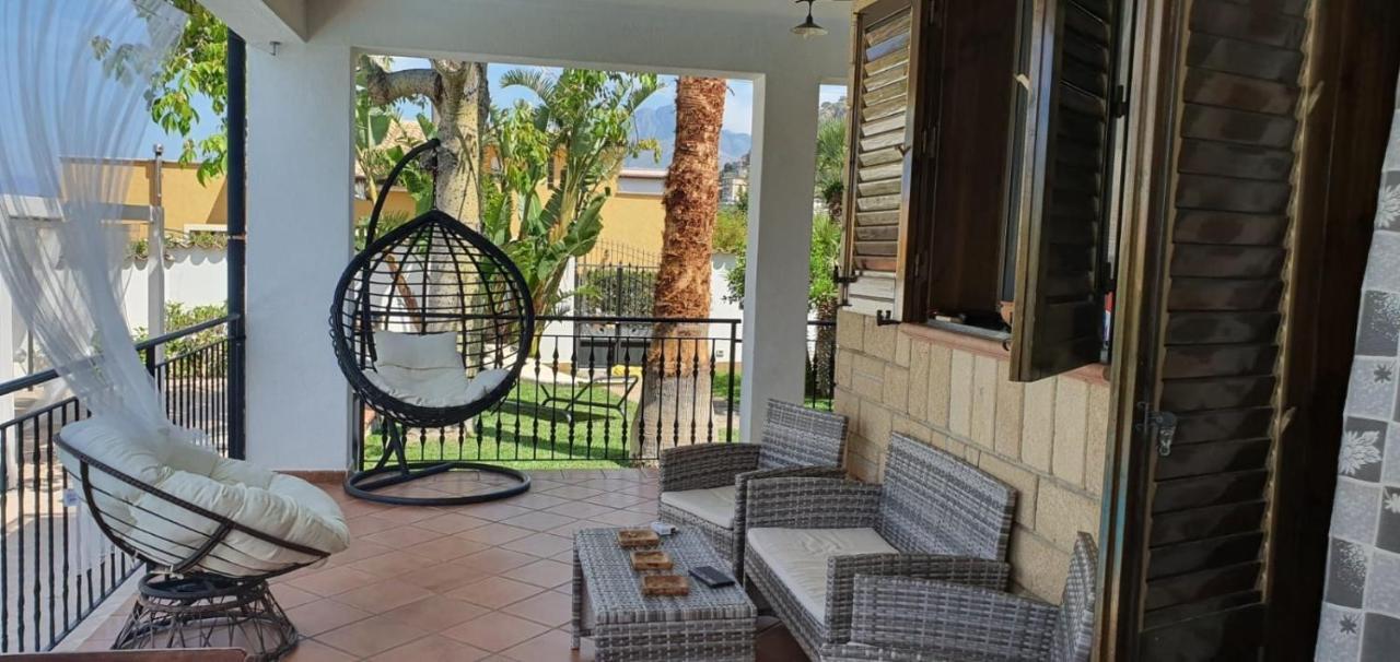 Villa Marianna Con Piscina Privata Ampi Spazi Esterni E Wifi Free เทรเบีย ภายนอก รูปภาพ
