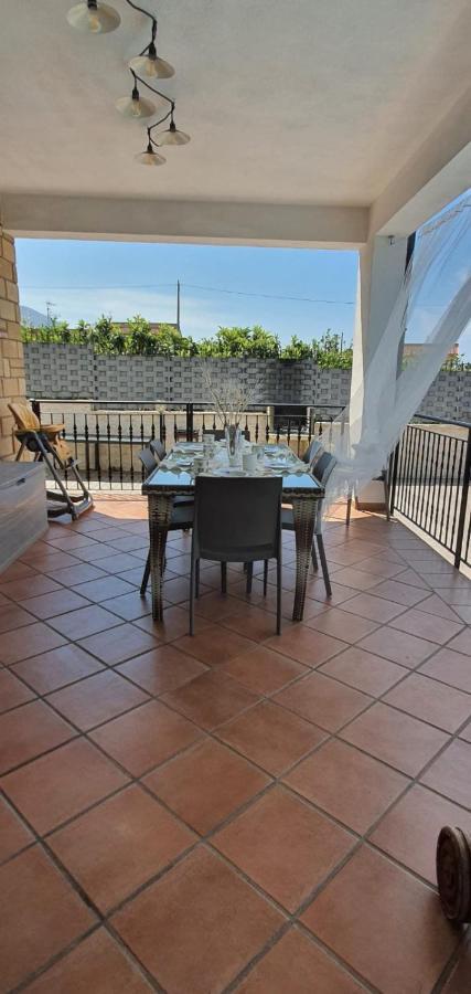 Villa Marianna Con Piscina Privata Ampi Spazi Esterni E Wifi Free เทรเบีย ภายนอก รูปภาพ