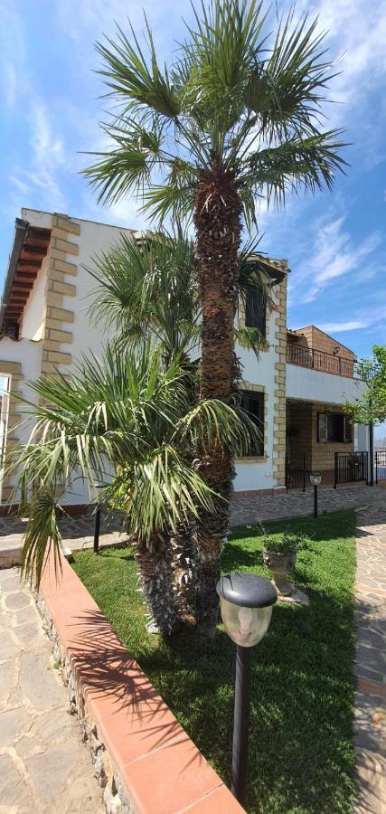 Villa Marianna Con Piscina Privata Ampi Spazi Esterni E Wifi Free เทรเบีย ภายนอก รูปภาพ